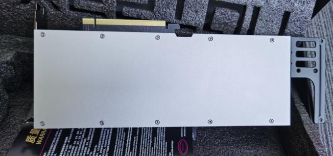 8GB 164 MHS (메세지시스템) NVIDIA CMP 170hx PCI 익스프레스 3.0 X16 256개 비트 2