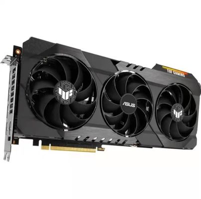 품질  GDDR6X ASUS Graphics Cards TUF GeForce RTX3080 O12G GAMING 공장