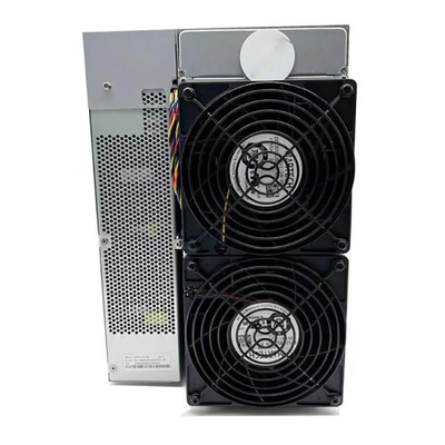 앤트미네르 D7 1234g 3148w 기세 Asic 광부 기계 X11 알고리즘