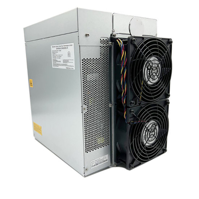 앤트미네르 D7 1234g 3148w 기세 Asic 광부 기계 X11 알고리즘