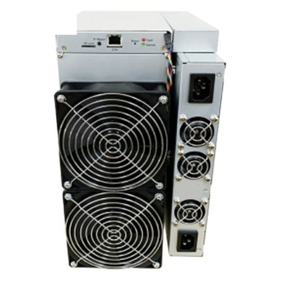 앤트미네르 L7 비트마인 ASIC (원칩주문형 반도체) 광부 기계 블록체인 광부 9500mh명