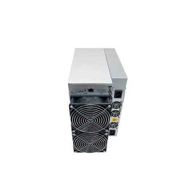 SHA256 알고리즘 비트마인 ASIC (원칩주문형 반도체) 앤트미네르 s19 프로 110t btc 채굴기