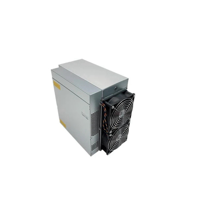 SHA256 알고리즘 비트마인 ASIC (원칩주문형 반도체) 앤트미네르 s19 프로 110t btc 채굴기