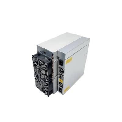 SHA256 알고리즘 비트마인 ASIC (원칩주문형 반도체) 앤트미네르 s19 프로 110t btc 채굴기