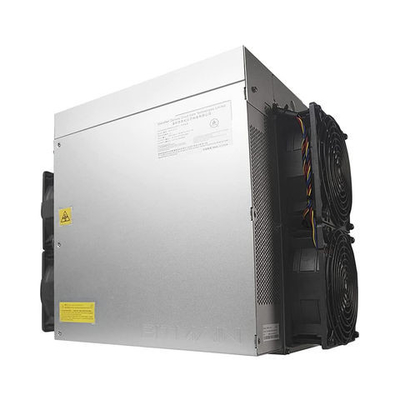 S19 XP 140t 비트코인 채굴기 3010W 비트마인 ASIC (원칩주문형 반도체) 앤트미네르