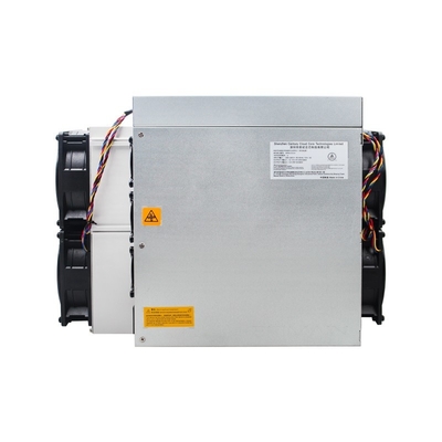 Asic 광부 기계 S19j 프로 104t 3068W SHA256 비트마인 앤트미네르