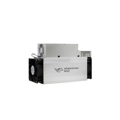 마이크로브트 위하트셰미네르 M32 62Th/S 3348W Btc 광부 Asic 기계 0번째