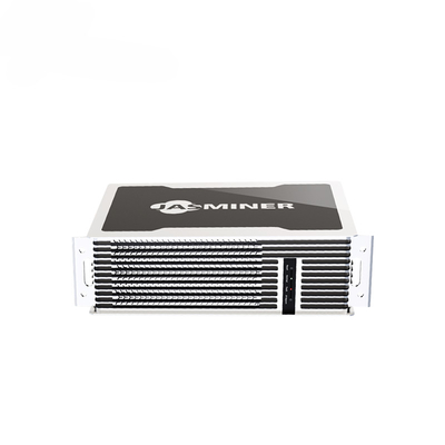 이더음 채굴기 자스미네르 X4-Q 1.04Gh/S ETH 광부 480W