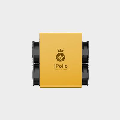 이폴로 V1 ETH 미니그 기계 3.6Gh/S 3600M 3100W Etc 광부 이더음