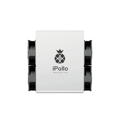 Asic Miner Machine IPollo G1 36Gps Grin Miner 2800W With Algorithm Cuckatoo32