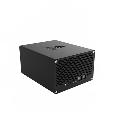 이폴로 V1 소형 고전적 130Mh/S 104W ETC 광부 이더음 채굴기