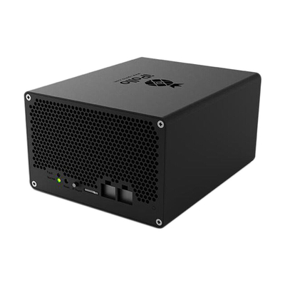 에하셰트크와 280Mh/S 270W ETC 광부 외에 이더음 채굴기 이폴로 V1 소형 클래식