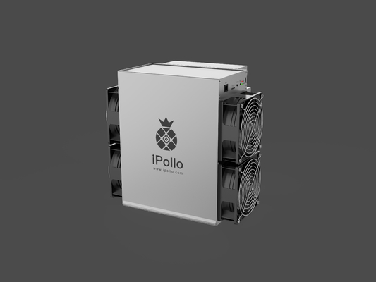 이폴로 B1L 60Th/S 비트코인 채굴기 SHA256 Btc 광부 Asic