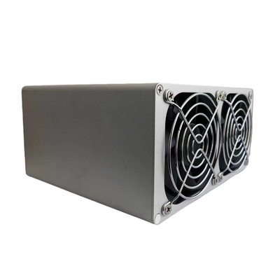 기계 ASIC (원칩주문형 반도체) 광부 이글송 알고리즘을 채굴하는 금 원자각 Ck 박스 1050번째 / Ｓ 215W 크비