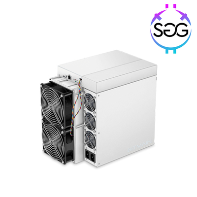 비트마인 Asic 앤트미네르 D7 X11 알고리즘 기세 광부 3148W 1286G명