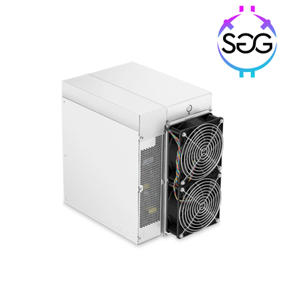 비트마인 Asic 앤트미네르 D7 X11 알고리즘 기세 광부 3148W 1286G명