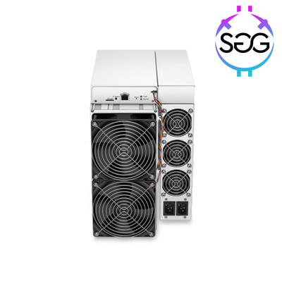 비트마인 Asic 앤트미네르 D7 X11 알고리즘 기세 광부 3148W 1286G명