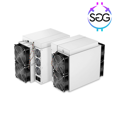 비트마인 Asic 앤트미네르 D7 X11 알고리즘 기세 광부 3148W 1286G명
