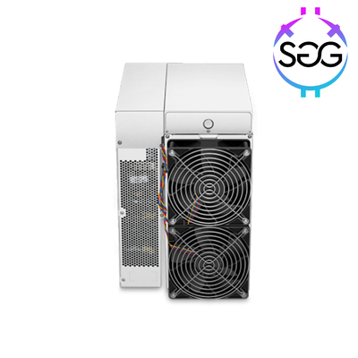 가벼운 동전 총독 동전을 위한 비트마인 Asic 앤트미네르 L7 9050M 9.05Gh/S 블록체인 광부