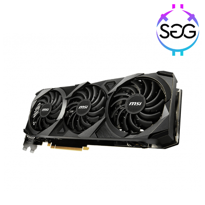 350W Msi 지포스 르트스 3080 Ti 벤투스 3x 12g 오크 LHR 마이닝 GPU 19 그비피스