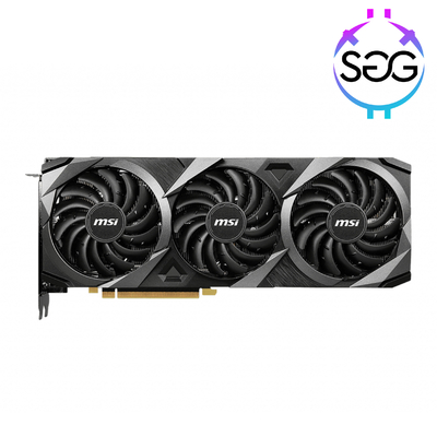 350W Msi 지포스 르트스 3080 Ti 벤투스 3x 12g 오크 LHR 마이닝 GPU 19 그비피스