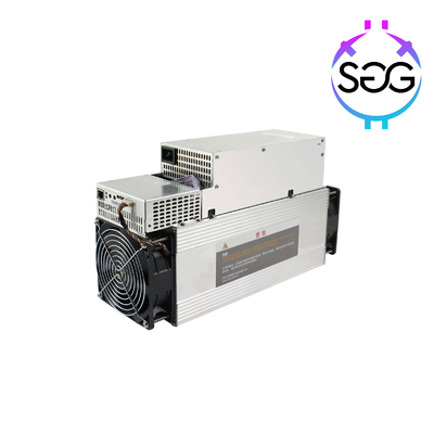 마이크로브트 위하트셰미네르 M30S++ 110t 3472W BTC 광부 ASIC (원칩주문형 반도체) 채굴기