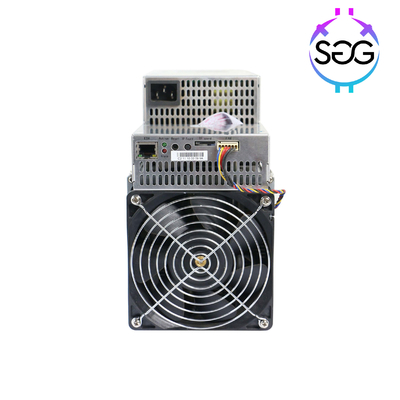 마이크로브트 위하트셰미네르 M30S++ 110t 3472W BTC 광부 ASIC (원칩주문형 반도체) 채굴기