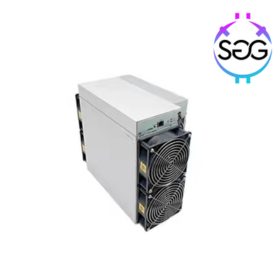Blake2S 알고리즘 이베링크 BM-K1+  광부 2250W 15 TH/S 0.15W/GH