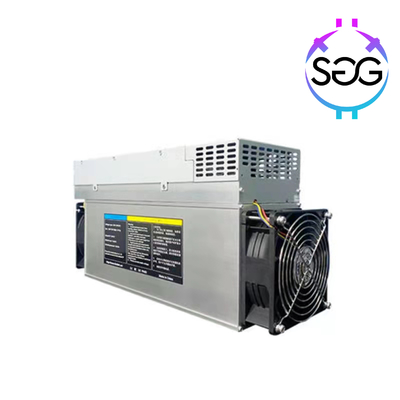 Blake2S 알고리즘 이베링크 BM-K1+  광부 2250W 15 TH/S 0.15W/GH