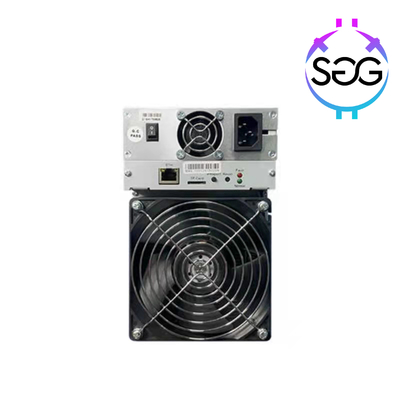 Blake2S 알고리즘 이베링크 BM-K1+  광부 2250W 15 TH/S 0.15W/GH