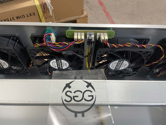 장비 기계 AMD A68 8 Gpu 마이닝 장비 프레임 SSD 128G를 채굴하는 BTC ETH GPU