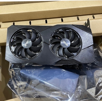 GPU 장비 컴퓨터 서버를 위한 CMP 50hx 그래픽 카드 45mh 분당 사이클 30hx 40hx 90hx 170hx