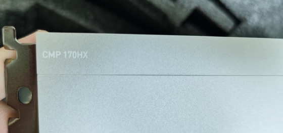 그래픽스는 12 GB ETH NVIDIA CMP 170 하스 1060년 6 GB  8GB 8471504090을 빗질합니다