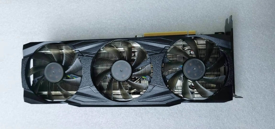 8 GB 비디오 카드 90hx 1660 슈퍼 8 GB CMP90hx 320W 8 핀 E번째 마이닝 카드