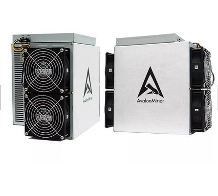 8471504090 가나안 아발론 Asic 광부 81t 83t 85t 90t 공급 능력 5000