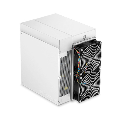 BTC 채굴기 비트코인 비트마인 Asic 앤트미네르 S19 95t 3250W