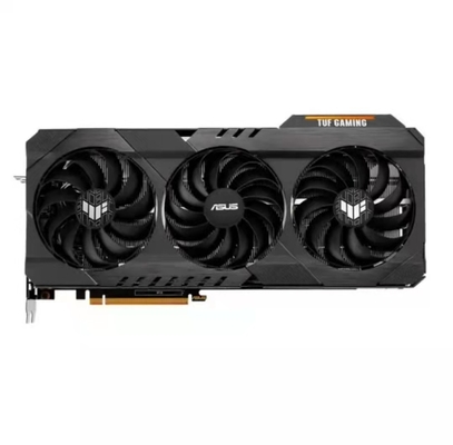 AMD 32 센티미터 아서스 TUF RX6900XT O16G 게임 그래픽 카드 16GB 256은 물었습니다