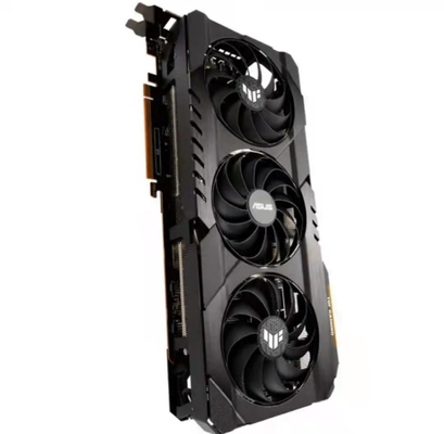 AMD 32 센티미터 아서스 TUF RX6900XT O16G 게임 그래픽 카드 16GB 256은 물었습니다