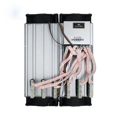 3250W 알라딘 T1 광부 32번째 SHA-256 알고리즘 저잡음 수준