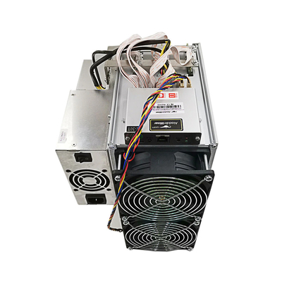 라이트코인 알라딘 광부 L2 30T Sha-256 알고리즘 2800W 전원