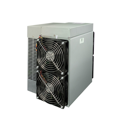 금 원자각 Kd6 29.2Th/S 2630W 카데나 광부 ASIC (원칩주문형 반도체) 2630W kda 기계