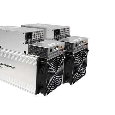 마이크로브트 위하트셰미네르 M20s 68번째는 3360W Asic 광부 Btc 채굴기를 하시라테