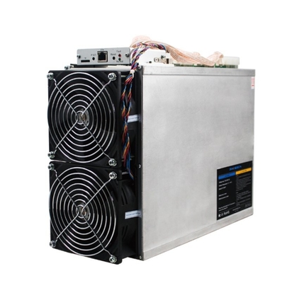 82 DB (데시벨) E번째 광부 A10pro 720m 6g 이실린콘 Asic 광부 500 MHS (메세지시스템) 15KG