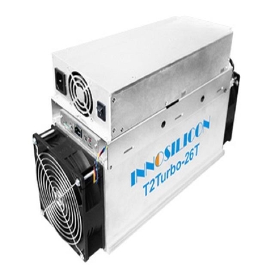 PSU 40*30*20cm과 84715040 이실린콘 Asic 광부 T2T 26t