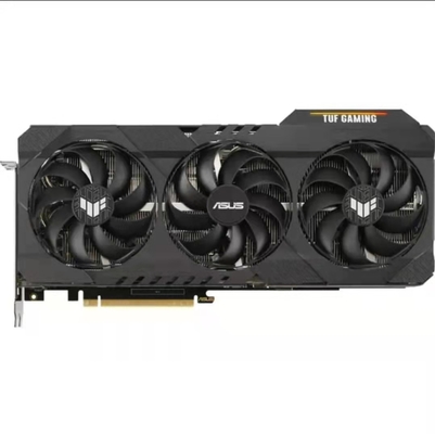 NVIDIA 세 팬들 아서스 지포스 투프 Rtx3070ti O8g HDMI DP