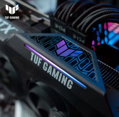 지포스 르트스 3090 오크 24GB를 게임하는 NVIDIA 아서스 그래픽 카드 아서스 투프