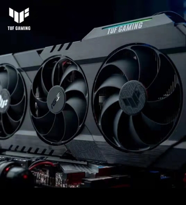 지포스 르트스 3090 오크 24GB를 게임하는 NVIDIA 아서스 그래픽 카드 아서스 투프