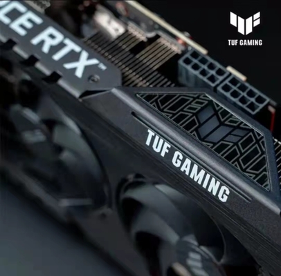 지포스 르트스 3090 오크 24GB를 게임하는 NVIDIA 아서스 그래픽 카드 아서스 투프