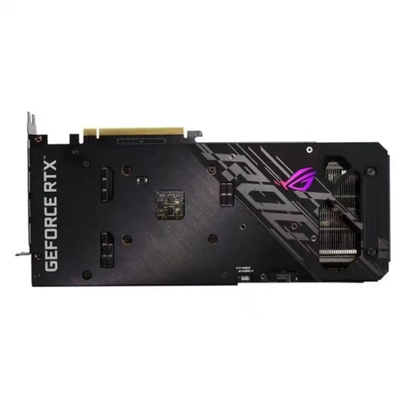 NVIDIA 8GB RTX3050 O8G 게임 아서스 그래픽 카드 128은 물었습니다