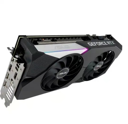 RTX3060TI-O8G-V2 아서스 그래픽 카드